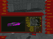 Burnout: Championship Drag Racing - Player's Choice Edition