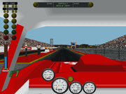 Burnout: Championship Drag Racing - Player's Choice Edition