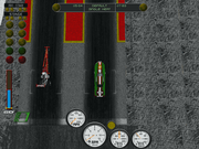 Burnout: Championship Drag Racing - Player's Choice Edition