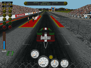 Burnout: Championship Drag Racing - Player's Choice Edition