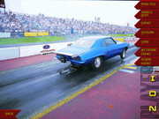 Burnout: Championship Drag Racing - Player's Choice Edition