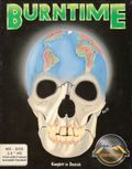 [Burntime - обложка №1]