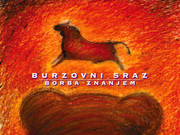 Burzovni Sraz
