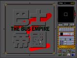 [Скриншот: Bus Empire]