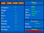 Businessman