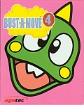 Bust-A-Move 4