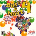 [Bust-A-Move 4 - обложка №4]