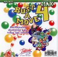 [Bust-A-Move 4 - обложка №5]