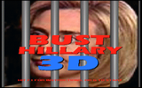 [Bust Hillary 3D - скриншот №1]