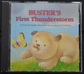 [Buster's First Thunderstorm - обложка №1]