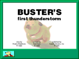 [Buster's First Thunderstorm - скриншот №8]