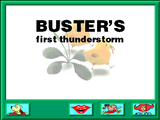 [Buster's First Thunderstorm - скриншот №18]