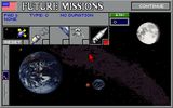 [Buzz Aldrin's Race into Space (Enhanced CD-ROM) - скриншот №16]