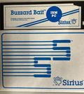 [Buzzard Bait - обложка №1]