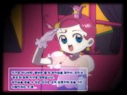 Byeolnara Yojeong Comi