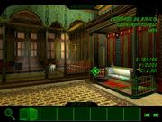 Byzantine: The Betrayal