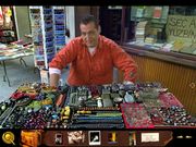 Byzantine: The Betrayal