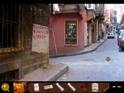 Byzantine: The Betrayal