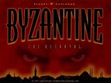 [Скриншот: Byzantine: The Betrayal]