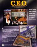 [C.E.O. - обложка №2]