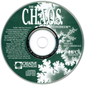 [The C.H.A.O.S. Continuum - обложка №10]