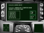 The C.H.A.O.S. Continuum