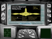 The C.H.A.O.S. Continuum