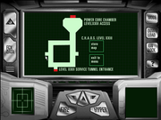 The C.H.A.O.S. Continuum