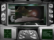 The C.H.A.O.S. Continuum