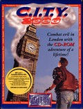 C.I.T.Y. 2000