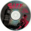 [C.I.T.Y. 2000 - обложка №7]