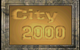 [C.I.T.Y. 2000 - скриншот №1]