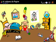 A Cabana do Papim