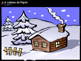 [A Cabana do Papim - скриншот №1]