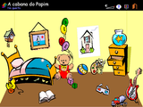[A Cabana do Papim - скриншот №2]