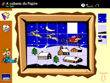 [A Cabana do Papim - скриншот №16]