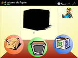 [A Cabana do Papim - скриншот №17]