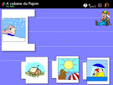 [A Cabana do Papim - скриншот №19]