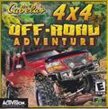 [Cabela's 4x4 Off-Road Adventure - обложка №1]