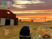 Cabela's 4x4 Off-Road Adventure