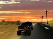 Cabela's 4x4 Off-Road Adventure