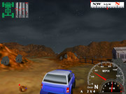 Cabela's 4x4 Off-Road Adventure