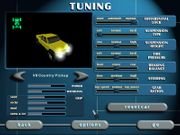 Cabela's 4x4 Off-Road Adventure