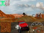 Cabela's 4x4 Off-Road Adventure