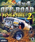 Cabela's 4x4 Off-Road Adventure 2