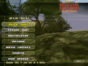 Cabela's Big Game Hunter 2004 Season