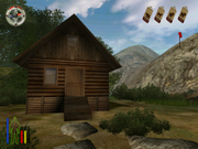 Cabela's Big Game Hunter 2004 Season