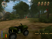 Cabela's Big Game Hunter 2004 Season