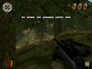 Cabela's Big Game Hunter 2004 Season