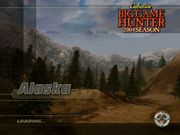 Cabela's Big Game Hunter 2004 Season